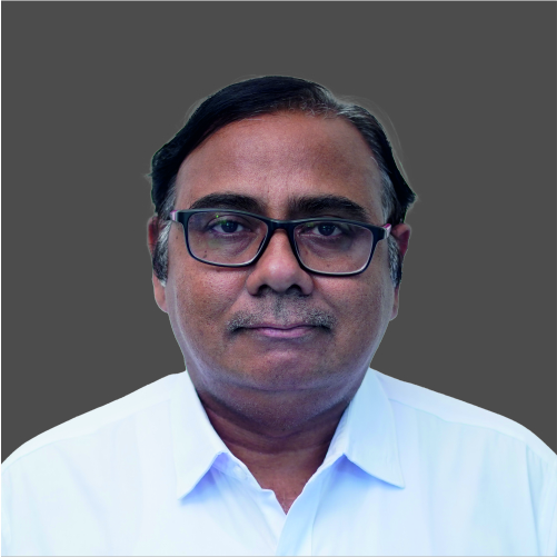 Dr. Dilip Gosai